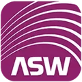 ASW Bundesverband Allianz für Sicherheit in der Wirtschaft Logo