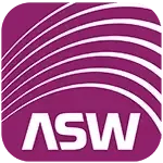 ASW Bundesverband Allianz für Sicherheit in der Wirtschaft (ASW) Logo