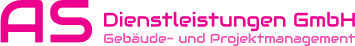 AS Dienstleistungen GmbH Logo