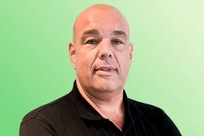 Projektleiter, Markus Boller