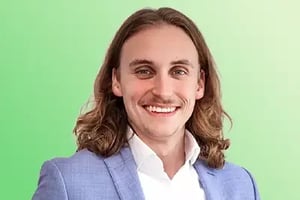 Safety Line Betriebsleiter Lennart Martin