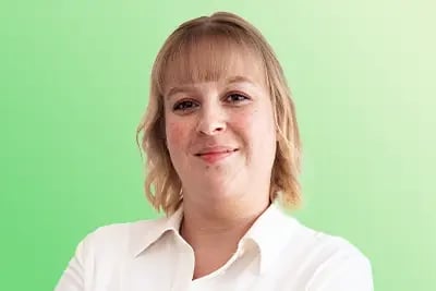 Assistenz der Geschäftsleitung, Nina Stein
