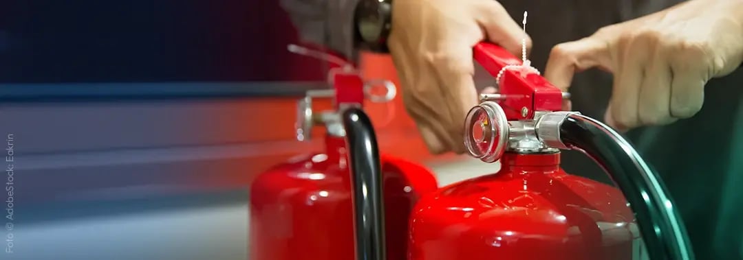 Feuerloescher