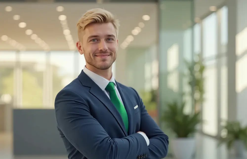 Safety Line Ausschreibung Empfangsmitarbeiter