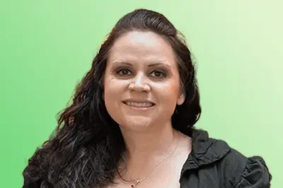 Geschäftsführerin, Daniela Gröbel-Becker