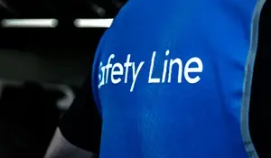 Saety Line Safety Line Services